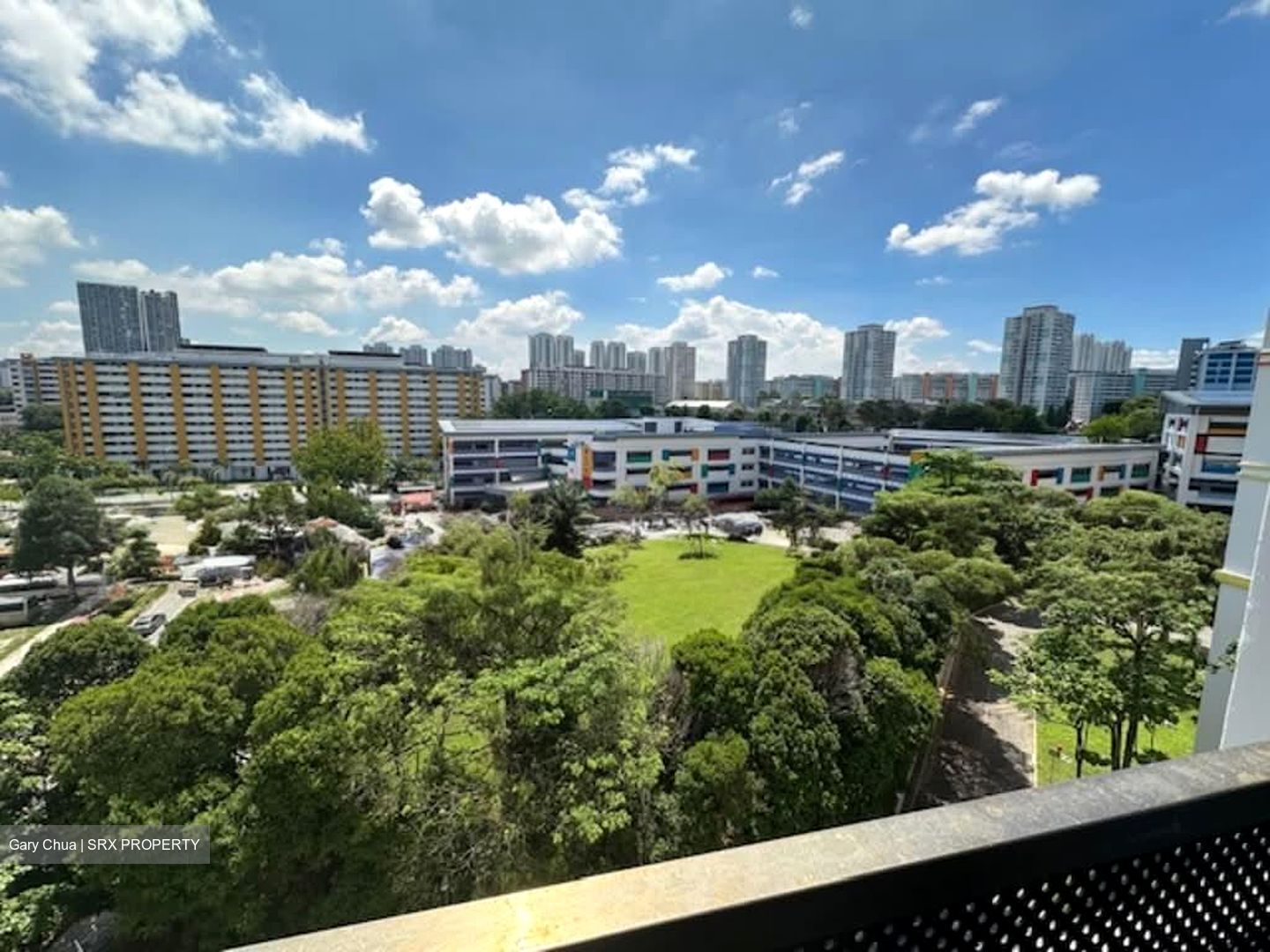 Blk 351 Amk Heights (Ang Mo Kio), HDB 4 Rooms #559103141
